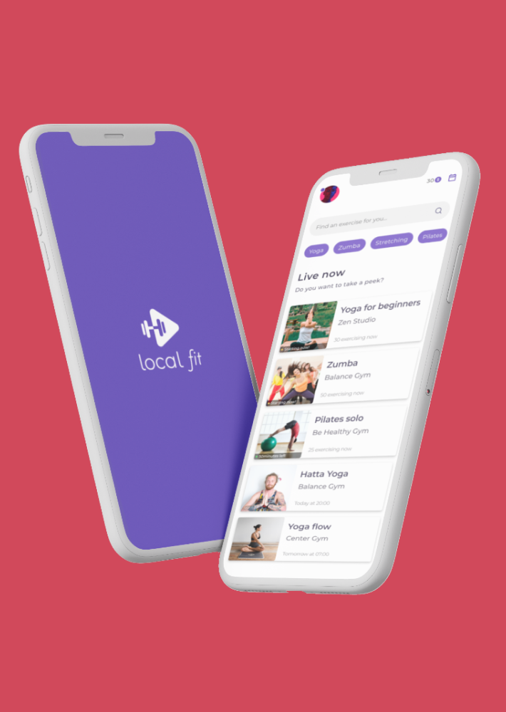 LocalFit